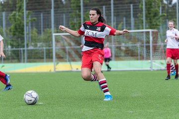 Bild 328 - wBJ Altona - Walddoerfer : Ergebnis: 1:3